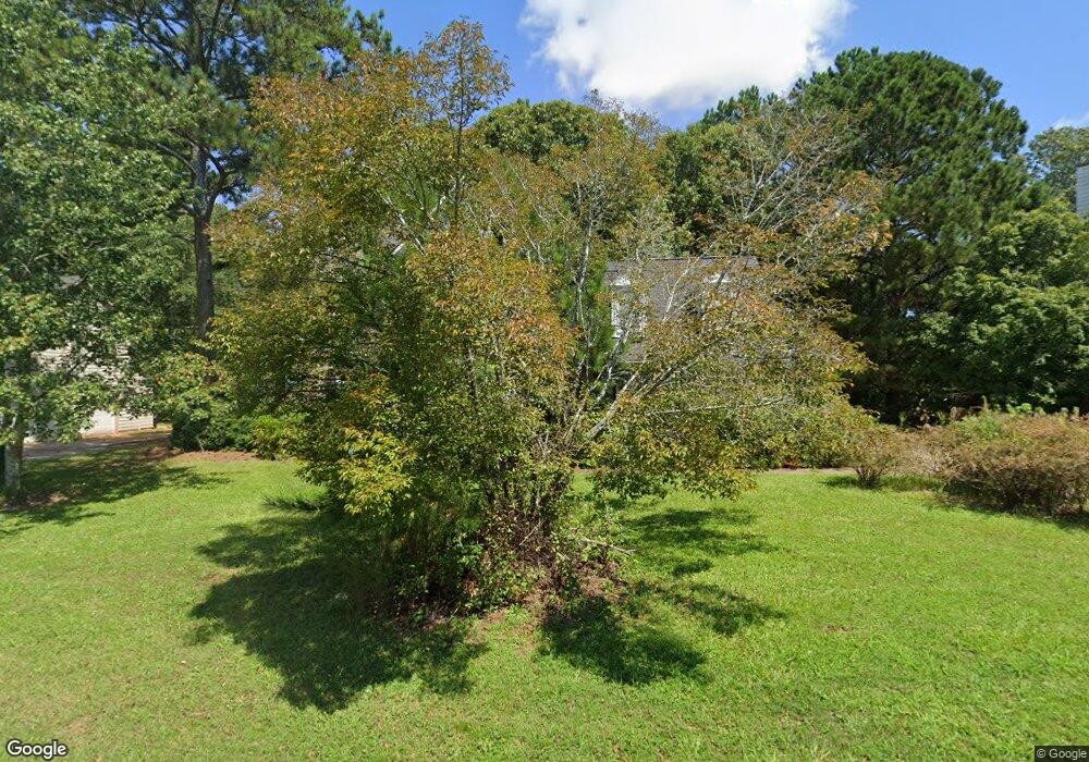 2411 Twin Branches Ln unit 4, Conyers, GA 30013 - photo 1