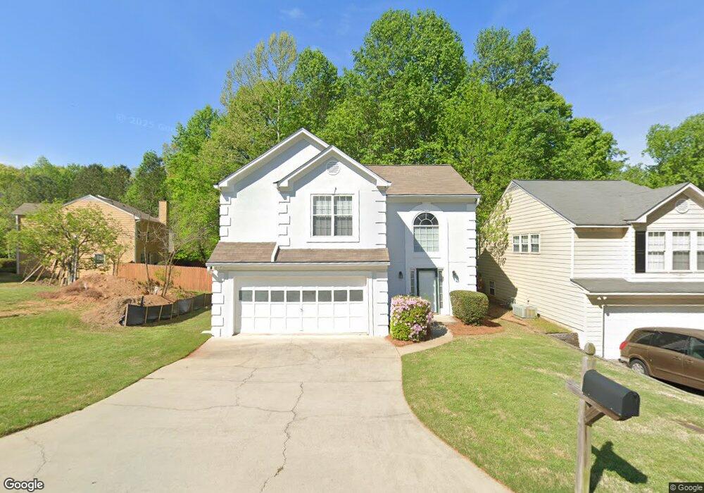 3444 Benthollow Ln unit 2, Duluth, GA 30096 - photo 1