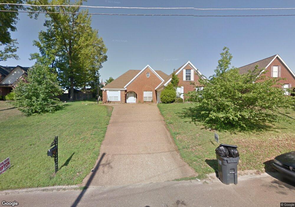 1311 Biloxi St, Hernando, MS 38632 - photo 1