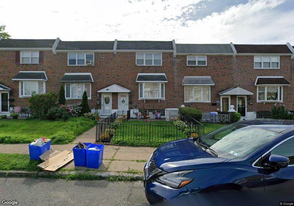 2855 Tremont St, Philadelphia, PA 19136 - photo 1