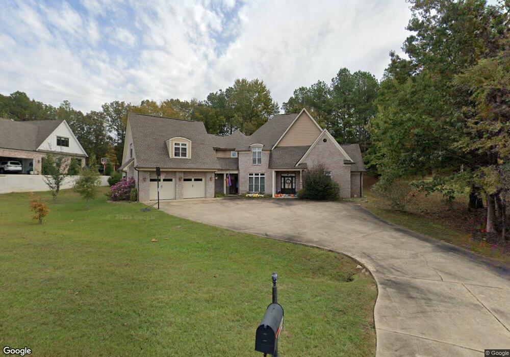 1134 E Wellsgate Dr, Oxford, MS 38655 - photo 1