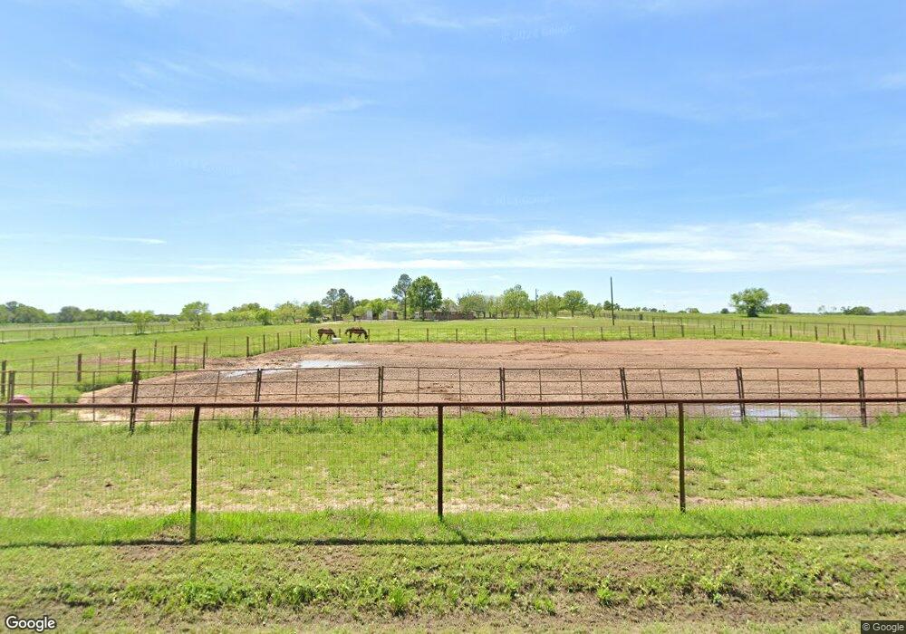 901 Hereford Ln, Millsap, TX 76066 - photo 1