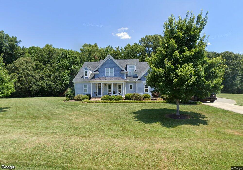 84 Meadowlark Cir, Pittsboro, NC 27312 - photo 1