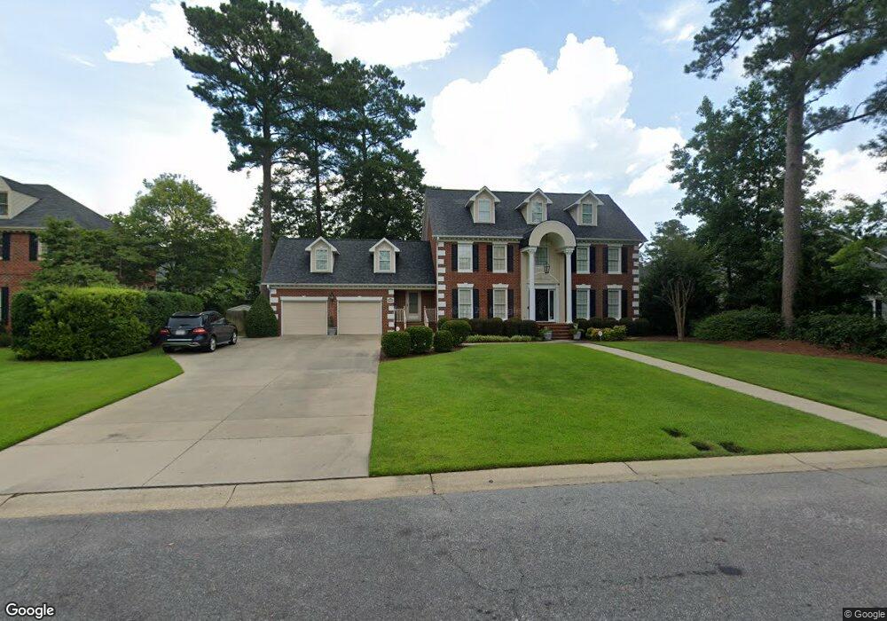 3682 Glenbarry Cir, Fayetteville, NC 28314 - photo 1