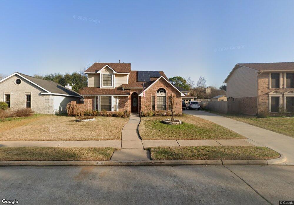 8102 Green Devon Dr, Houston, TX 77095 - photo 1