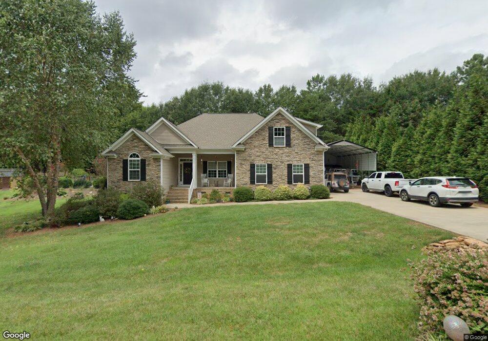 4463 Mountain Creek Rd, Iron Station, NC 28080 - photo 1