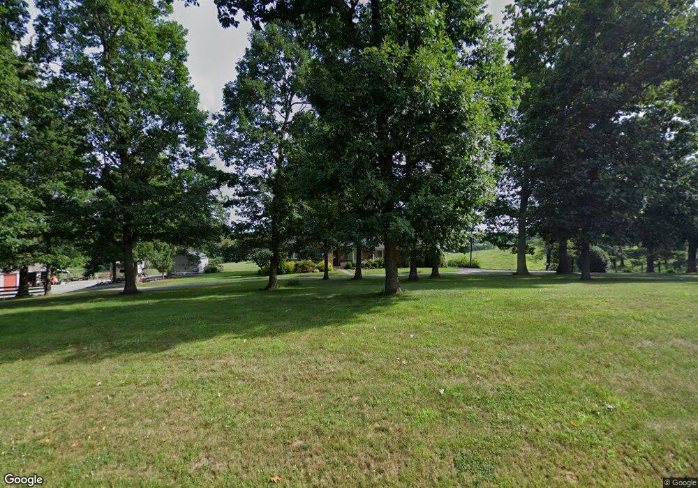 483 Mount Pisgah Rd, Mount Sidney, VA 24467 - photo 1