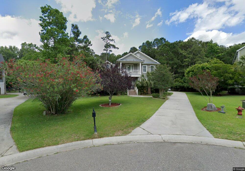 500 Triple Oak Dr, Mount Pleasant, SC 29466 - photo 1