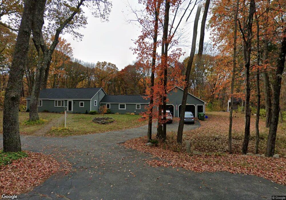 336 Westboro Rd unit 336, Upton, MA 01568 - photo 1