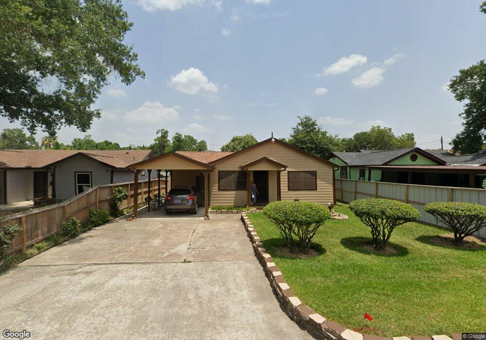 7029 Conley St, Houston, TX 77021 - photo 1
