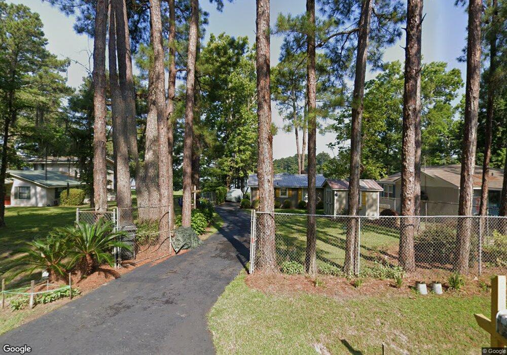 632 Cork Ferry Rd, Cordele, GA 31015 - photo 1