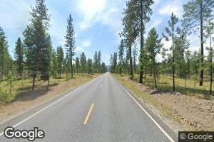 0 Tbd Williams Lake Unit 40816, Evans, WA 99126