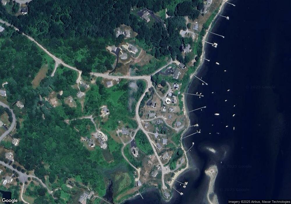 22 Jerry Brown Farm Rd, South Kingstown, RI 02879 - photo 1