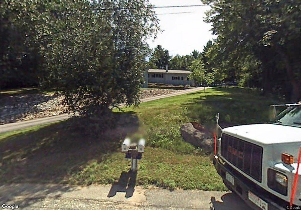 10 Dalton Rd, Bedford, NH 03110 - photo 1