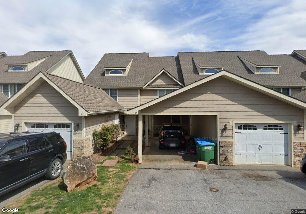 35 Rotunda Cir, Asheville, NC 28806 - photo 1