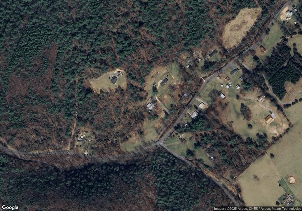 1719 Rocky Branch Rd, Luray, VA 22835 - photo 1