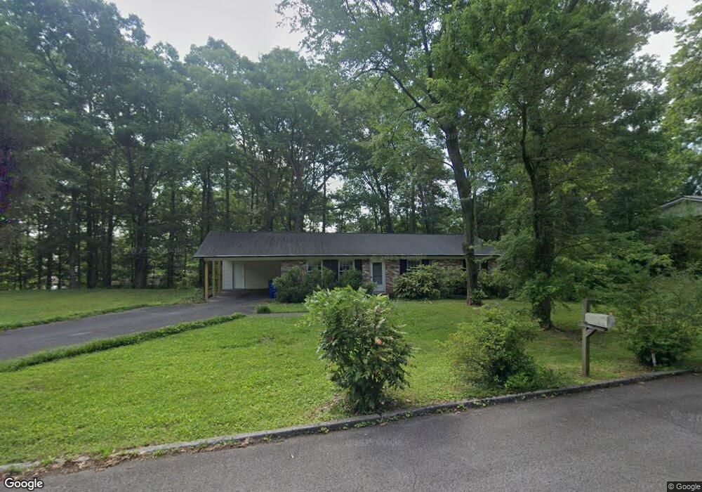 2414 Hickory Dr NW, Cleveland, TN 37311 - photo 1