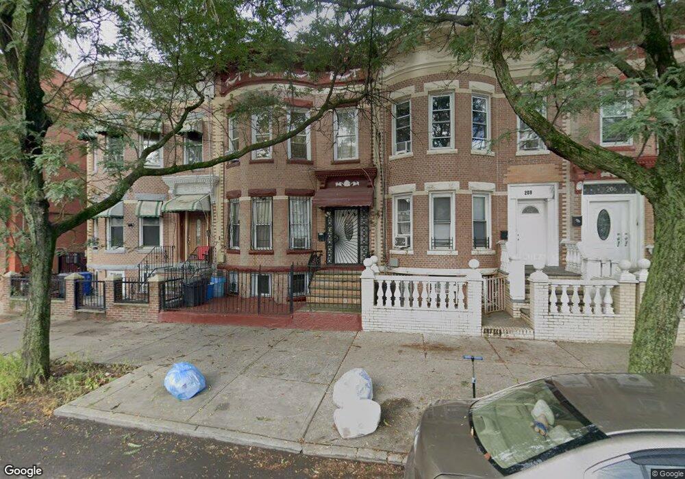 212 Nichols Ave, Brooklyn, NY 11208 - photo 1