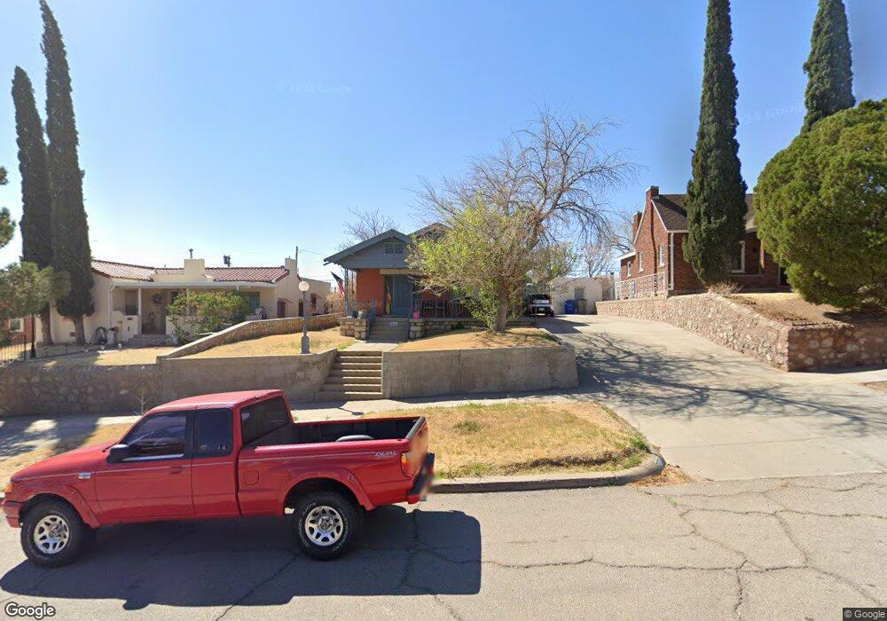 2712 Gold Ave, El Paso, TX 79930 - photo 1