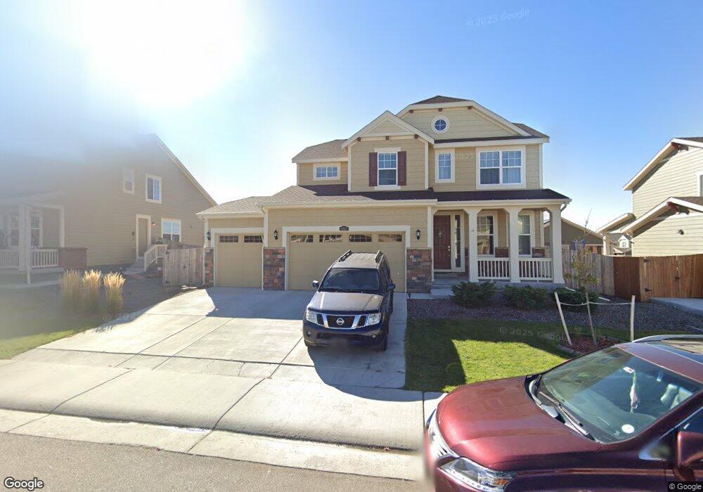 6612 E 135th Ave, Thornton, CO 80602 - photo 1