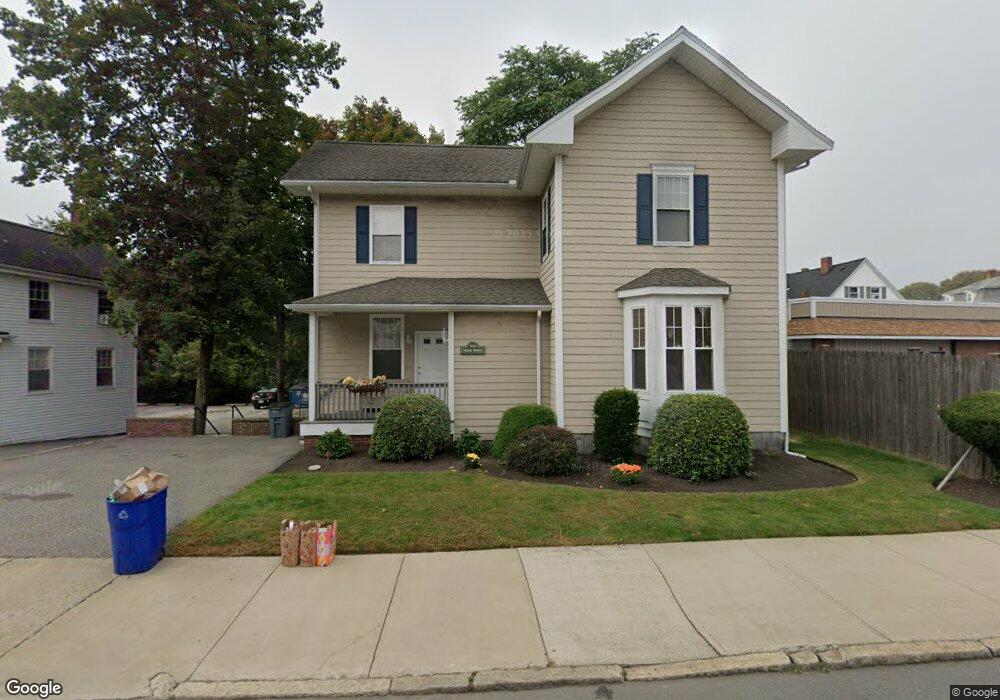 544 Main St, Woburn, MA 01801 - photo 1
