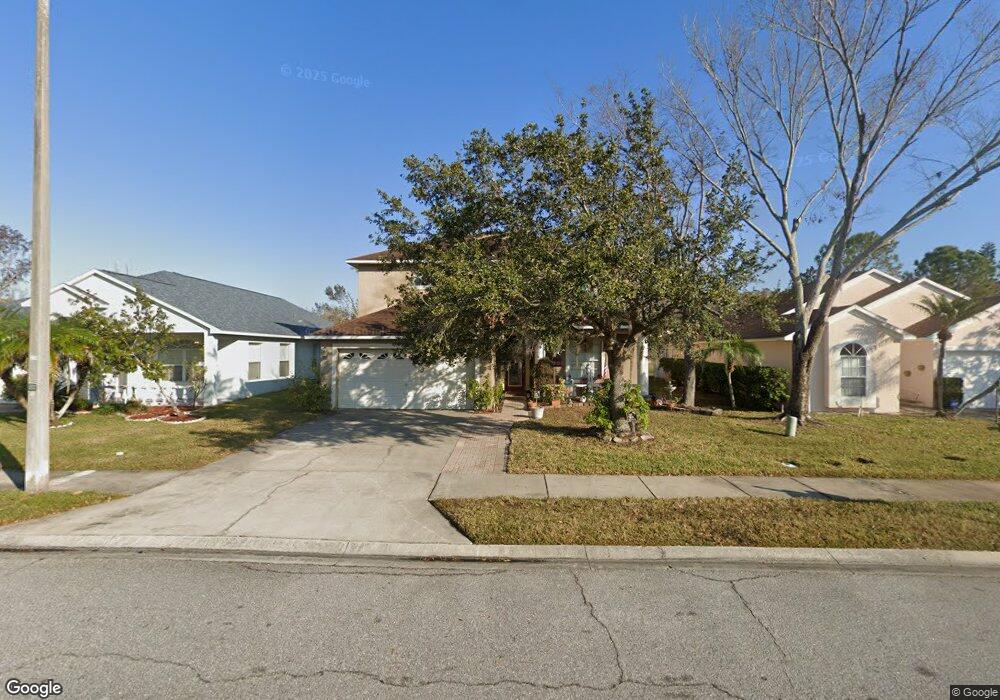 549 Lake Cypress Cir, Oldsmar, FL 34677 - photo 1