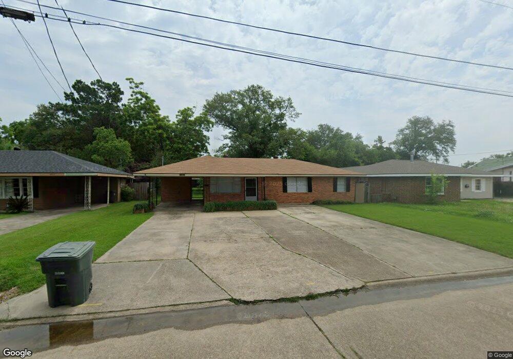 4019 Joseph St, Lake Charles, LA 70605 - photo 1