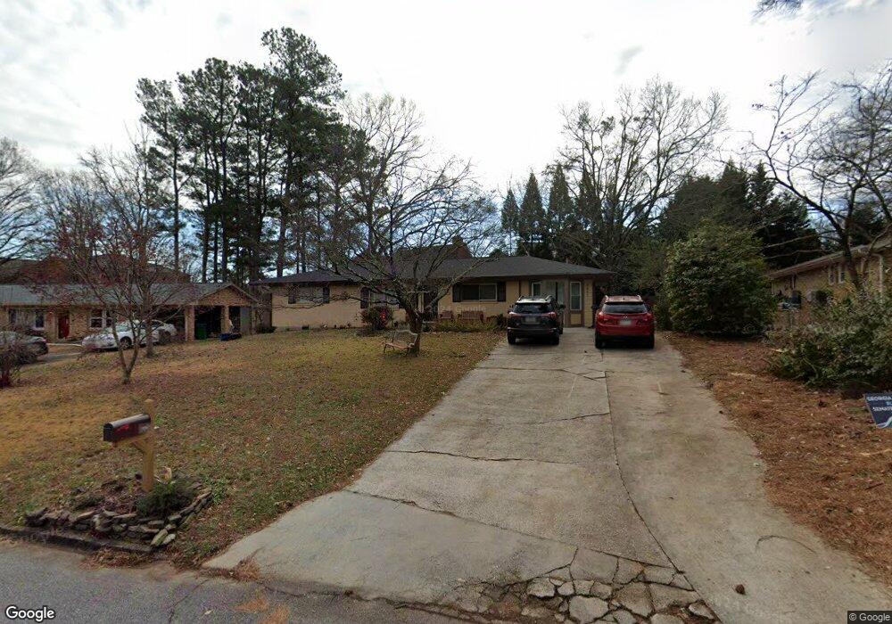 4225 Westbrook Ct, Tucker, GA 30084 - photo 1