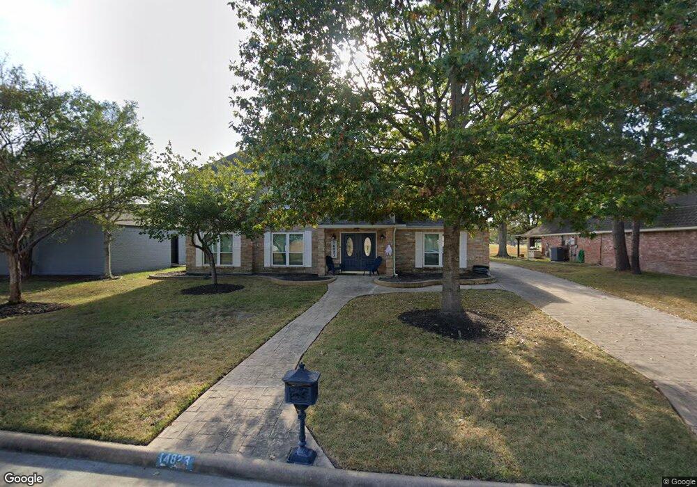 14823 El Miranda Dr, Houston, TX 77095 - photo 1