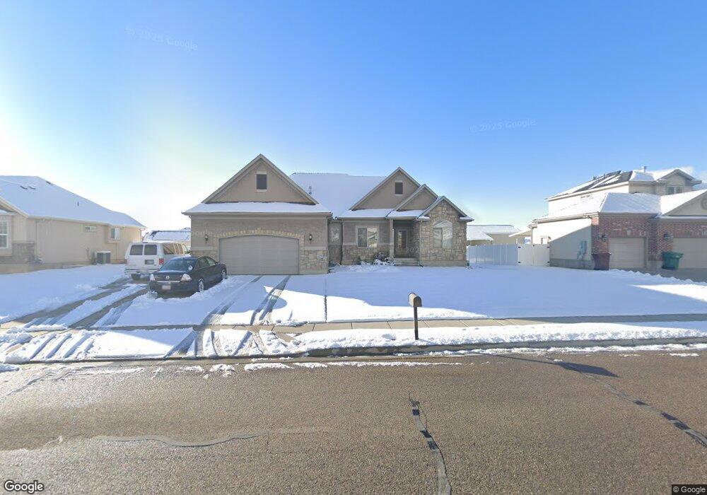 6019 S 3850 W, Roy, UT 84067 - photo 1