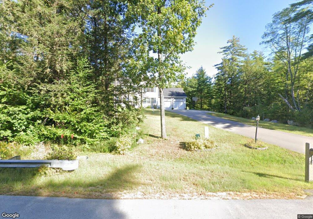 10 Parsons Way unit J, Bow, NH 03304 - photo 1