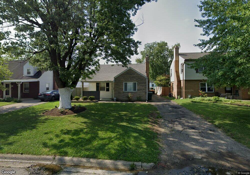 2651 Vanderberg Ave, Columbus, OH 43204 - photo 1