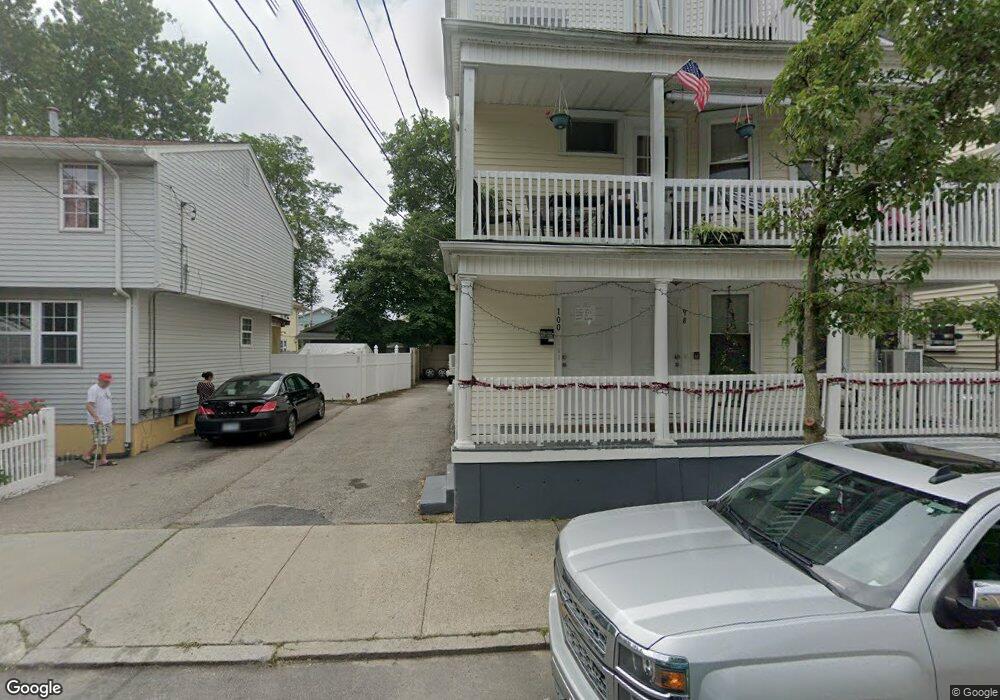 98 Trask St, Providence, RI 02905 - photo 1