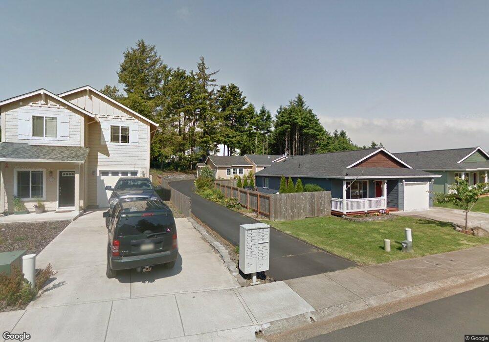 539 SE Neptune Ave, Lincoln City, OR 97367 - photo 1