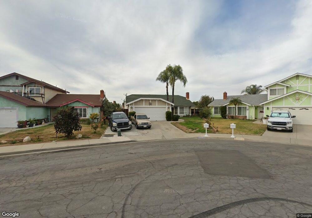 14147 Austene Cir, Moreno Valley, CA 92553 - photo 1