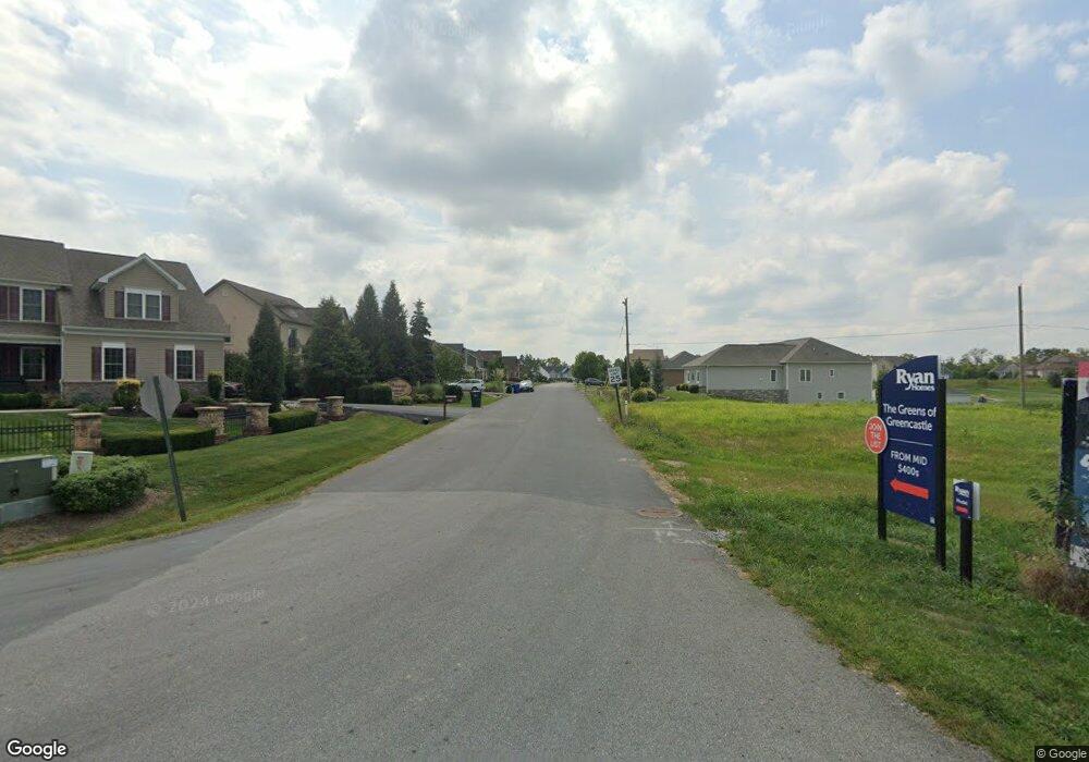 1320 Shannon Dr N, Greencastle, PA 17225 - photo 1