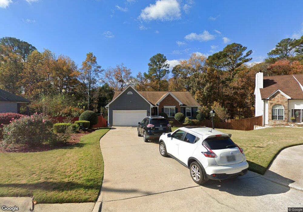 1800 McKendree Lake Dr unit 1, Lawrenceville, GA 30043 - photo 1