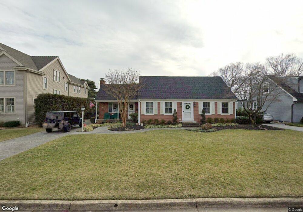 903 Central Ave, Spring Lake, NJ 07762 - photo 1
