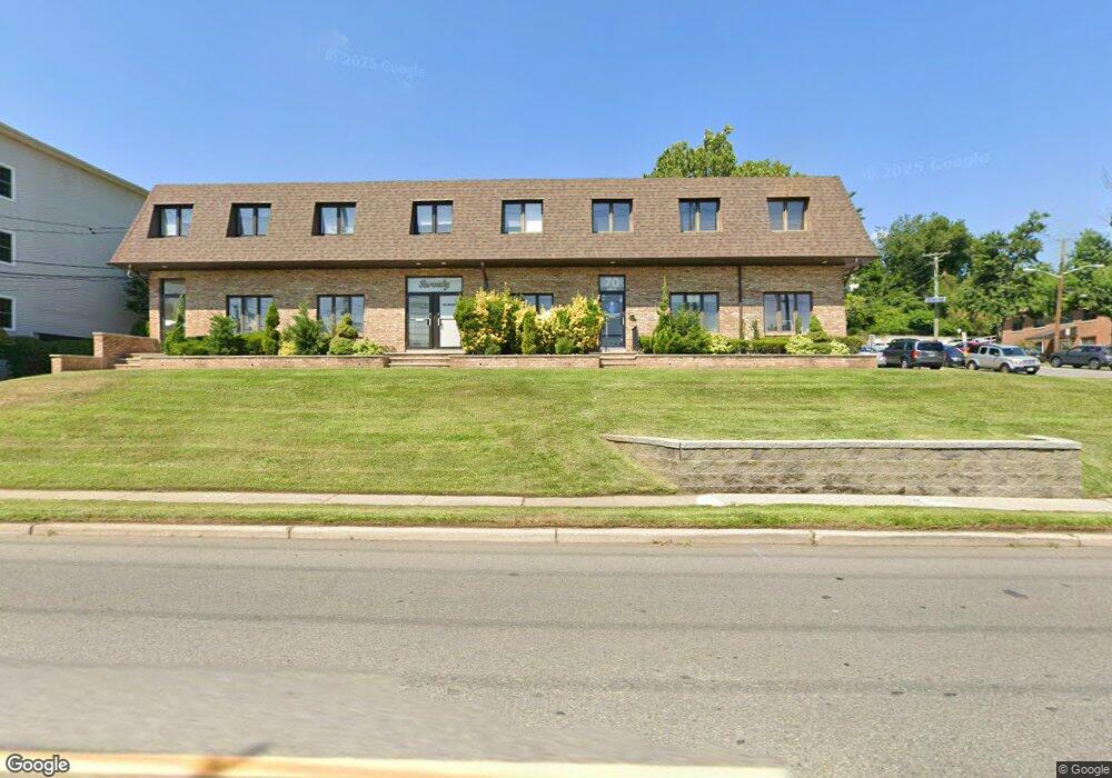 72 Kinderkamack Rd, Emerson, NJ 07630 - photo 1