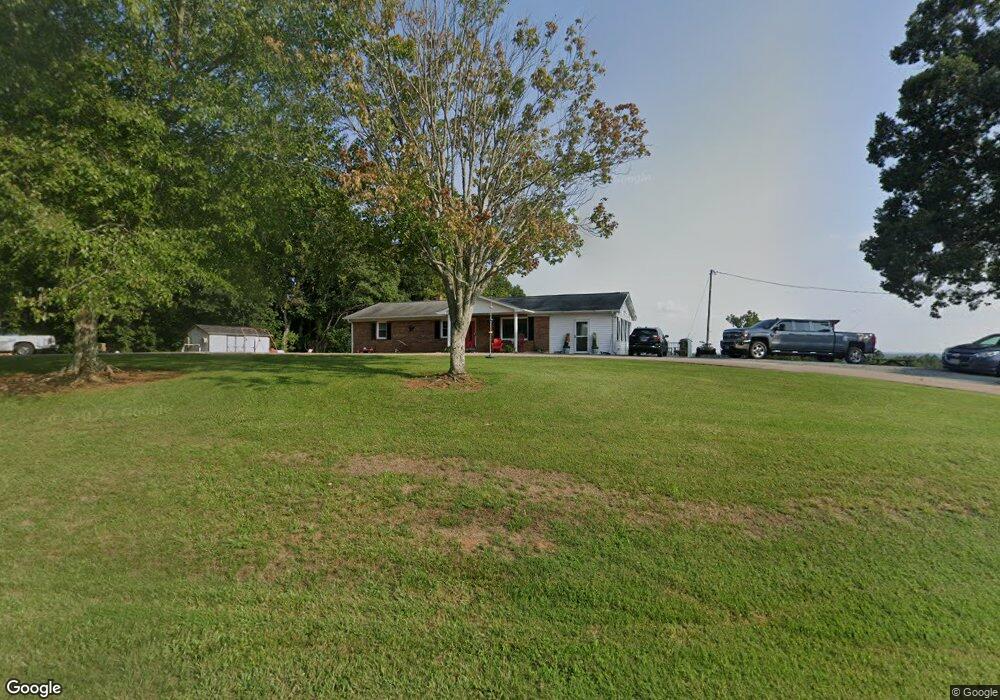 1937 Robinhood Rd, Callands, VA 24530 - photo 1