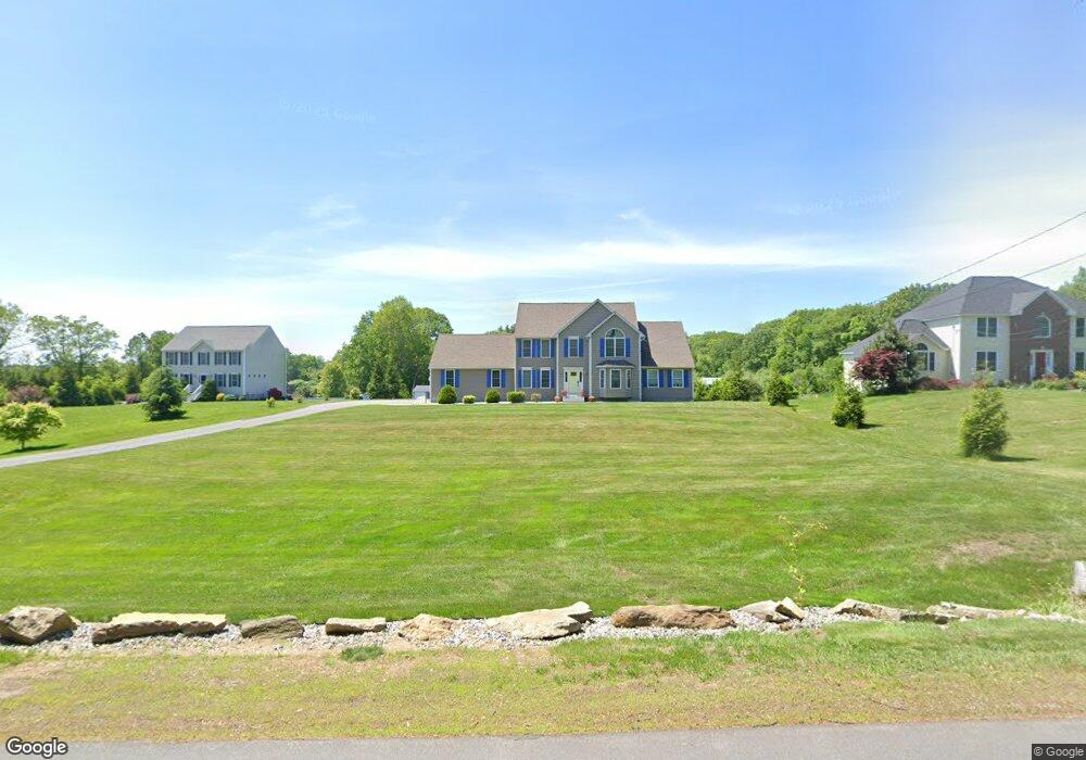 57 Floyd Rd, Derry, NH 03038 - photo 1