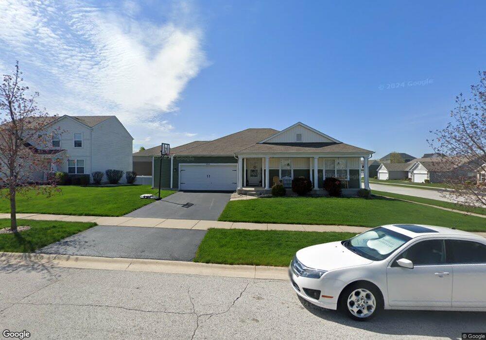 10532 Mimosa St, Dyer, IN 46311 - photo 1