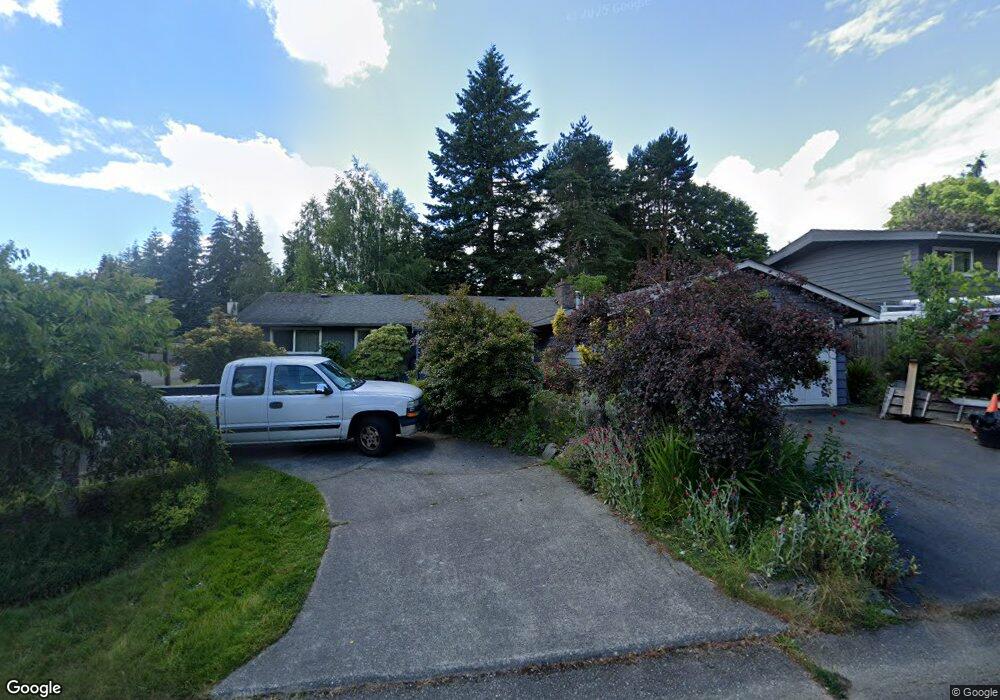 7447 NE 143rd St, Bothell, WA 98011 - photo 1