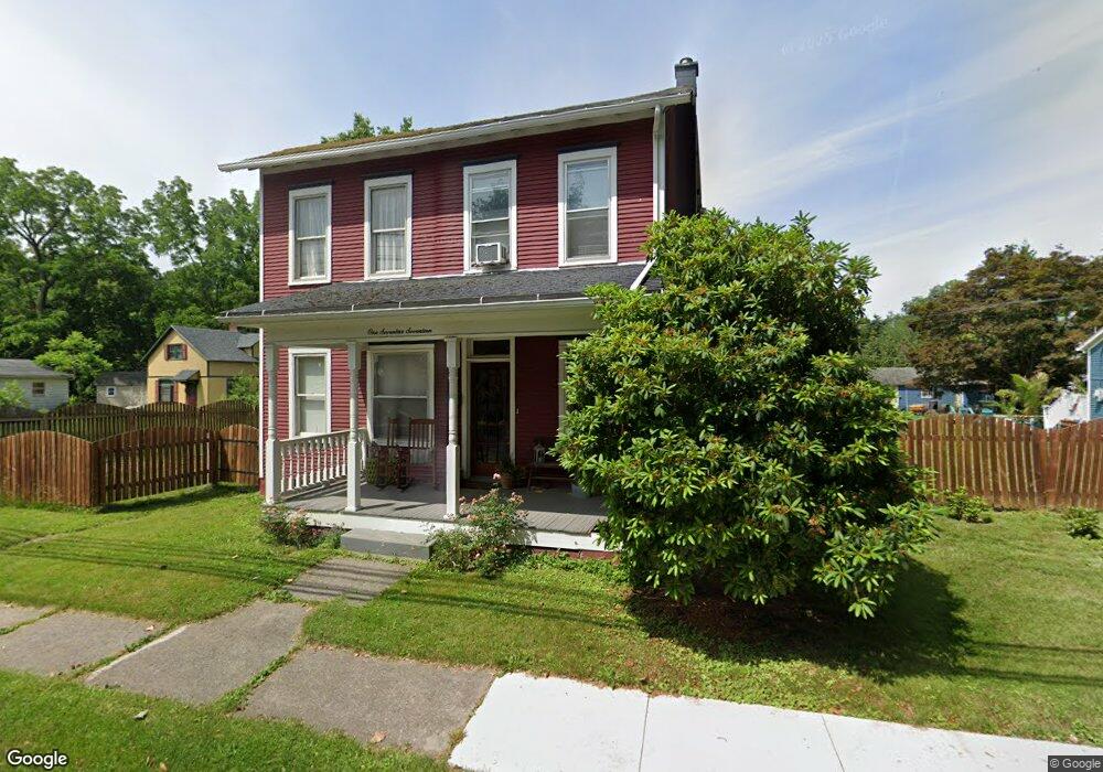 117 Brown St, Lewisburg, PA 17837 - photo 1