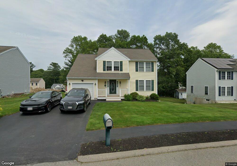 28 Photine Dr, Lowell, MA 01854 - photo 1