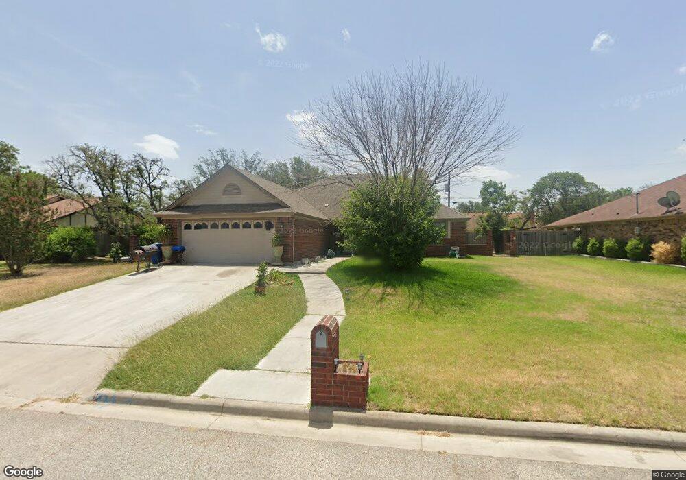 803 Craddock St, Copperas Cove, TX 76522 - photo 1