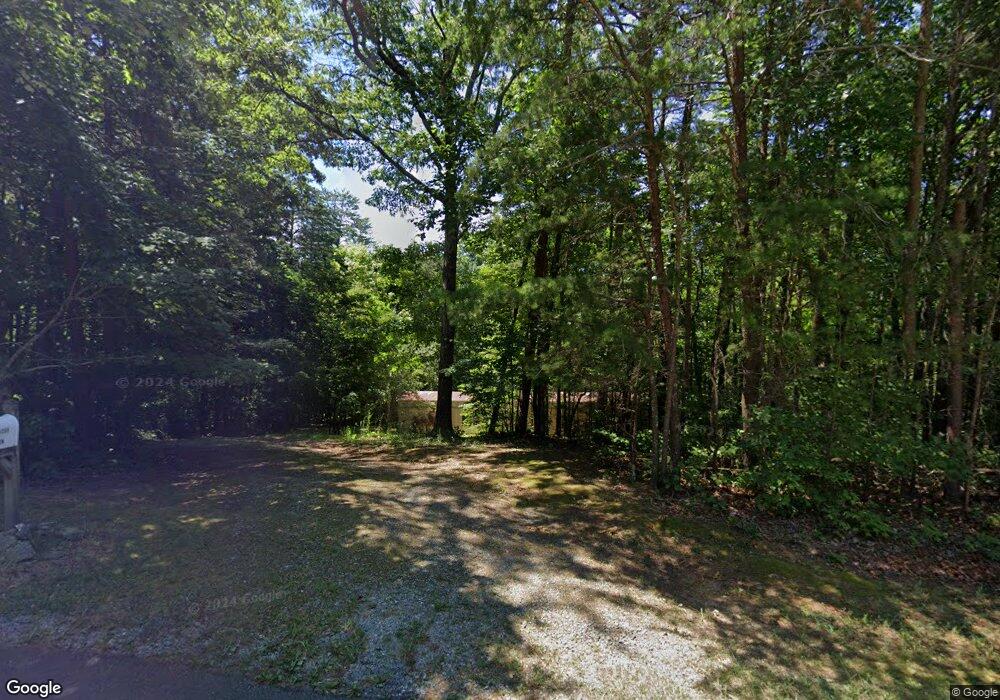 4086 Burnt Mountain Rd, Ellijay, GA 30536 - photo 1