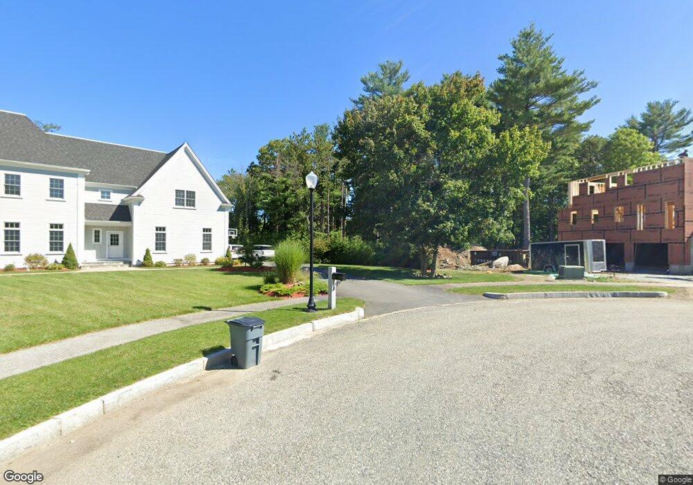 17 Cart Path Ln, Lexington, MA 02421 - photo 1