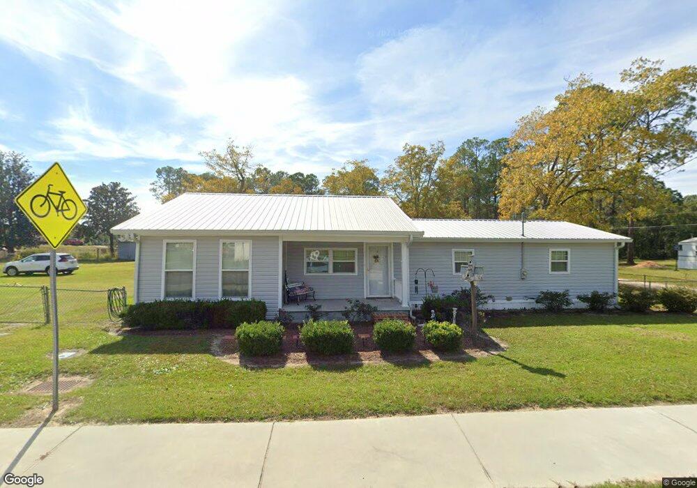 1630 Oregon Ave, Waycross, GA 31503 - photo 1