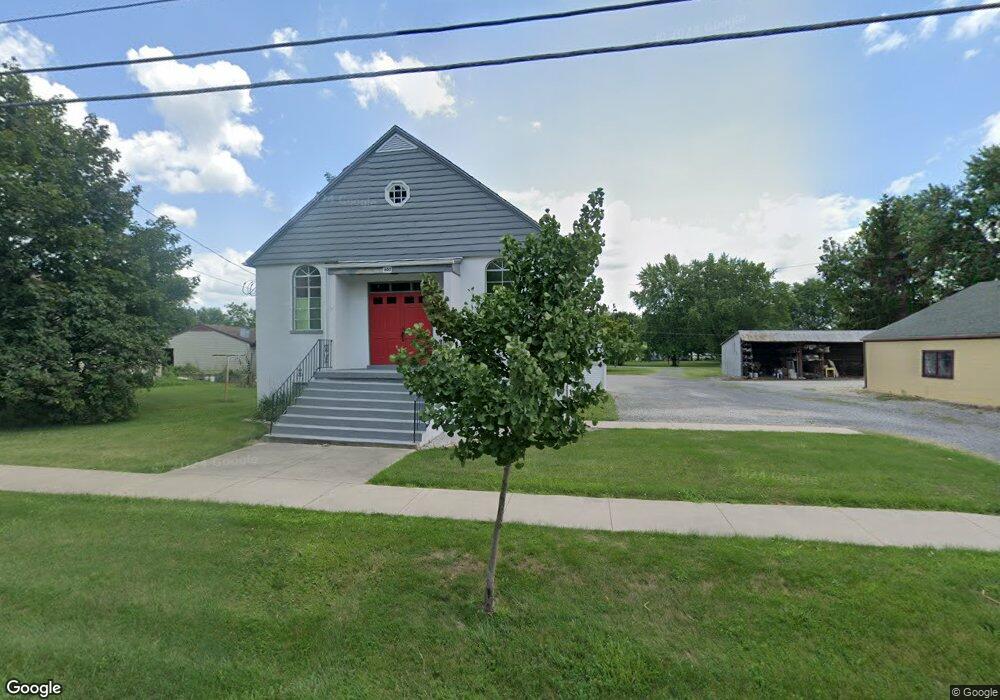 603 W Jackson St, West Unity, OH 43570 - photo 1